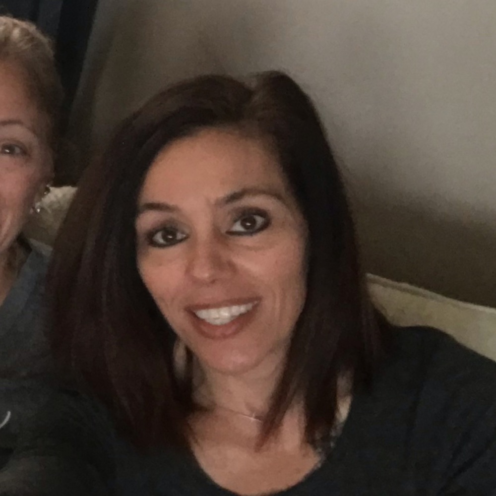 Meet your Posher, Bernadette